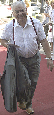 Дмитрий ГОРДОН