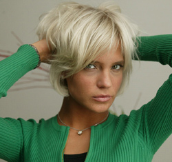 Анна ШЕСТАК