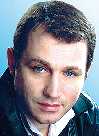 Анна ШЕСТАК