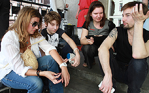 Анна ШЕСТАК