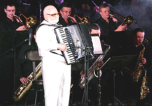 Анна ШЕСТАК