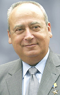 Людмила ГРАБЕНКО