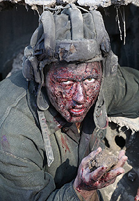 Анна ШЕСТАК