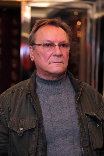 Дмитрий ГОРДОН