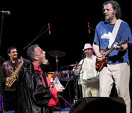 Анна ШЕСТАК