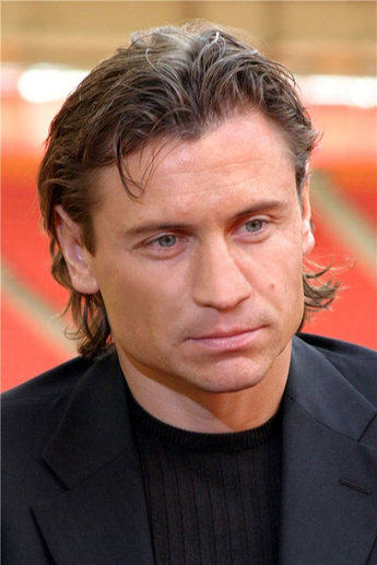 Михаил НАЗАРЕНКО