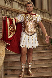 Анна ШЕСТАК