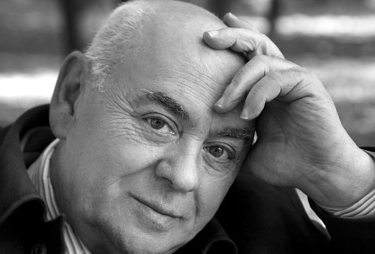 Людмила ГРАБЕНКО