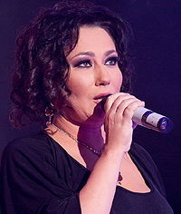 Анна ШЕСТАК