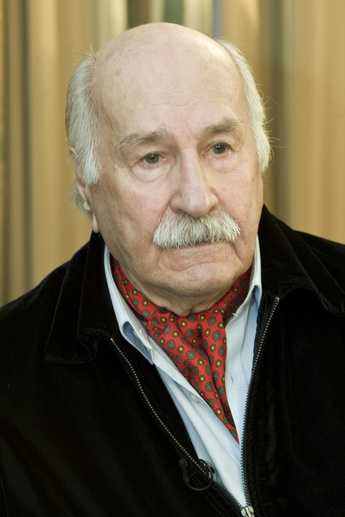 Дмитрий ГОРДОН