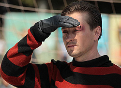 Юлия ПЯТЕЦКАЯ