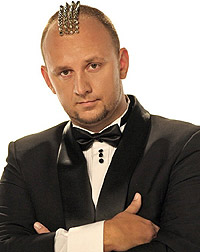 Анна ШЕСТАК