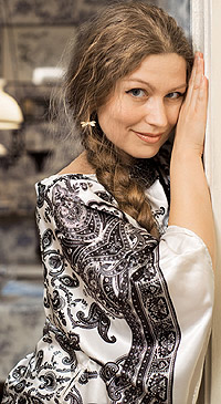 Анна ШЕСТАК