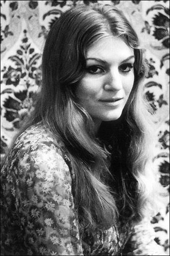 Людмила ГРАБЕНКО