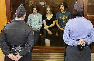 Наталия ДВАЛИ