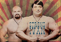 Анна ШЕСТАК