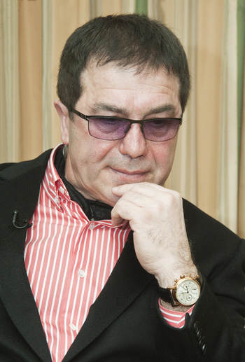 Дмитрий ГОРДОН