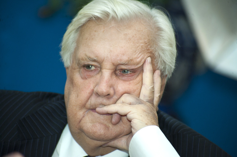 Дмитрий ГОРДОН