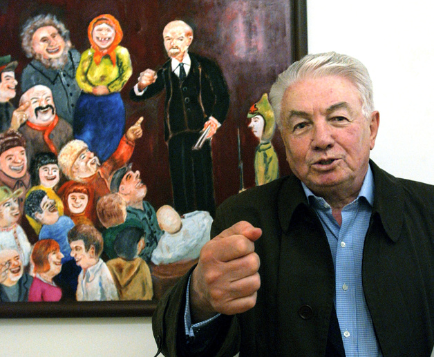 Татьяна ТКАЧЕНКО