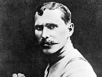 Татьяна ОРЕЛ