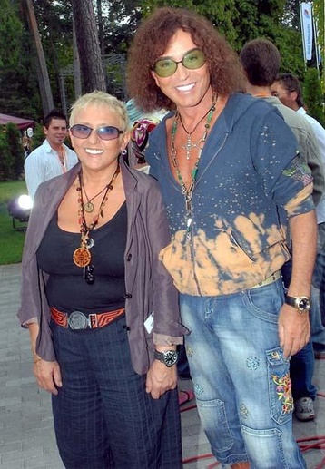 Анна ШЕСТАК