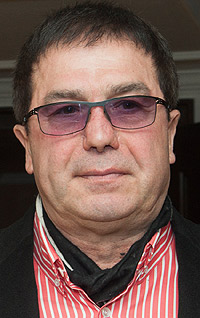 Дмитрий ГОРДОН