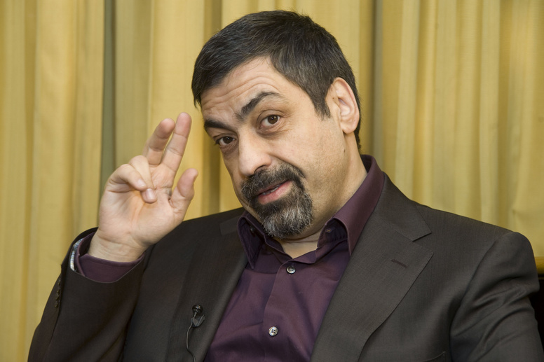 Татьяна ЧЕБРОВА