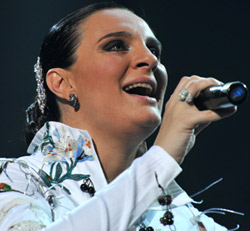 Анна ШЕСТАК