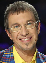 Анна ШЕСТАК