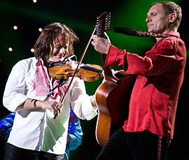 Анна ШЕСТАК