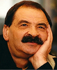 Людмила ГРАБЕНКО