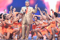 Анна ШЕСТАК