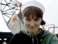 Людмила ГРАБЕНКО