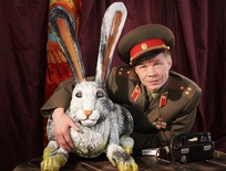 Анна ШЕСТАК