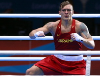 Михаил НАЗАРЕНКО