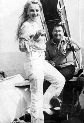 Дмитрий ГОРДОН