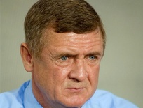 Михаил НАЗАРЕНКО