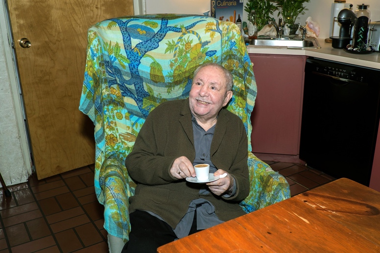 Дмитрий ГОРДОН