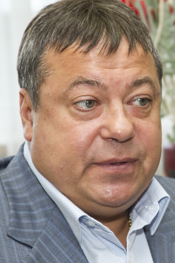 Дмитрий ГОРДОН