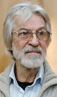 Людмила ГРАБЕНКО