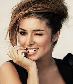 Анна ШЕСТАК