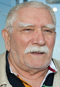 Анна ШЕСТАК