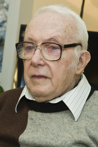 Дмитрий ГОРДОН