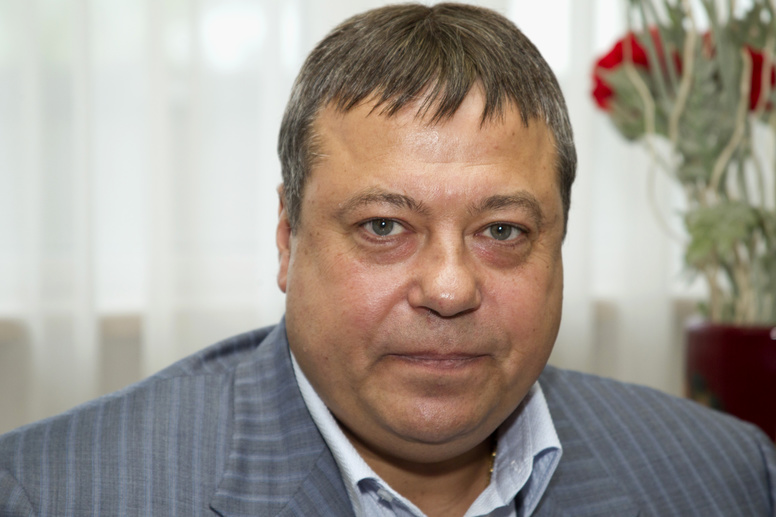 Дмитрий ГОРДОН