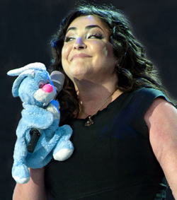 Анна ШЕСТАК