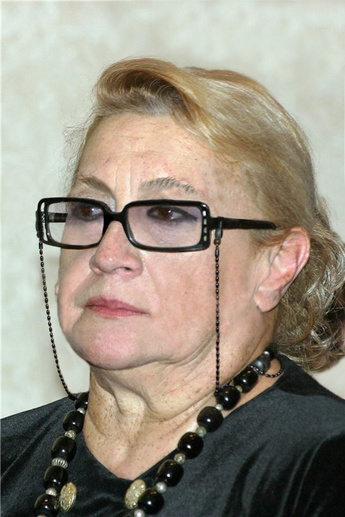 Людмила ГРАБЕНКО