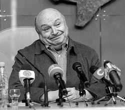 Наталия ДВАЛИ