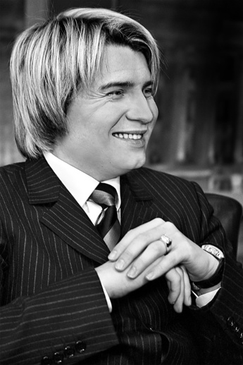 Дмитрий ГОРДОН