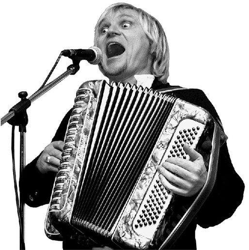 Людмила ТРОИЦКАЯ