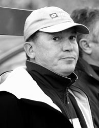 Валерий МИРСКИЙ